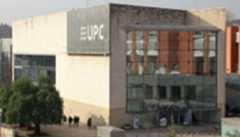 Biblioteca Rector Gabriel Ferraté