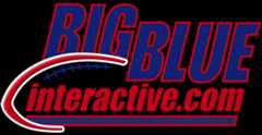 Big Blue Interactive Logo