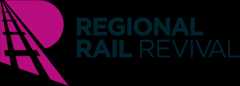 Regional Rail Revival logo