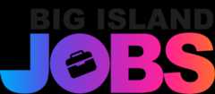 Big-island Jobs