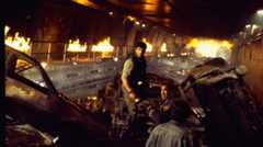 Daylight – Bild: RTL Zwei