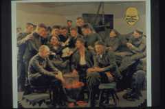 Im Westen nichts Neues – Bild: Turner /​ (C) 1930 UNIVERSAL PICTURES. ALL RIGHTS RESERVED.