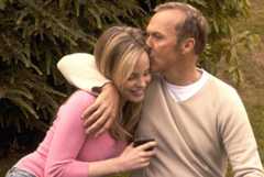 White Noise – Bild: PAUS /​ SQUARE ONE