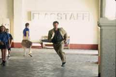 Getaway – Bild: Turner /​ © Largo Entertainment