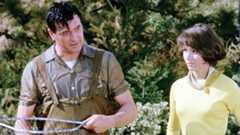 Ein Goldfisch an der Leine – Bild: RTL Zwei