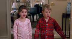 Allein mit Onkel Buck – Bild: ZDF