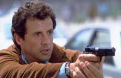 Stop! Oder meine Mami schießt – Bild: TVN/​WB