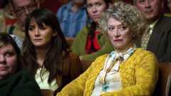 Warte, bis es dunkel wird – Bild: RTL Zwei