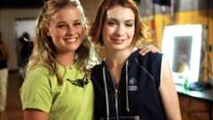 Girls United - Sie sind wieder da – Bild: RTL Zwei