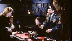 Die durch die Hölle gehen – Bild: rbb/​Degeto/​Studiocanal