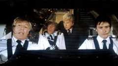 Airport '80 - Die Concorde – Bild: RTL Zwei