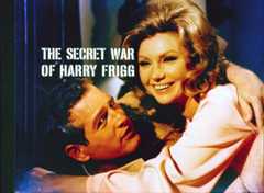 Der Etappenheld – Bild: 1967 Universal Pictures, Inc. and Albion Film Corp. All Rights Reserved. Lizenzbild frei