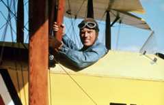 Tollkühne Flieger – Bild: HR/​Degeto/​NBC Universal