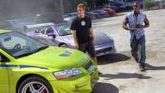 2 Fast 2 Furious – Bild: RTL Zwei