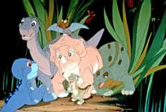 In einem Land vor unserer Zeit - Die Dinos kommen – Bild: DMB