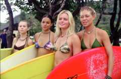 Blue Crush – Bild: RTL Zwei