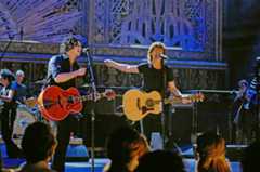 Shine a Light – Bild: ORF