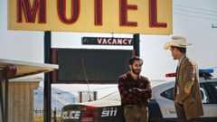 Nocturnal Animals – Bild: SRF1