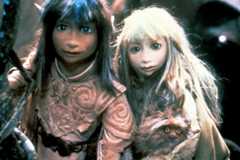 Der dunkle Kristall – Bild: ZDF/​ Jim Henson Produktion