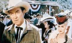 Rancho River – Bild: Kabel Eins Classics