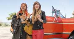 Jem and the Holograms – Bild: MG RTL D /​ Universal Pictu