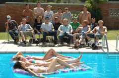 S.H.I.T. - Die Highschool GmbH – Bild: RTL Zwei