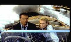 Indiana Jones und der letzte Kreuzzug – Bild: ProSieben Media AG