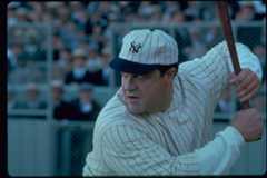 The Babe - Ein amerikanischer Traum – Bild: RTL Zwei