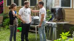 Bad Neighbors 2 – Bild: SRF2