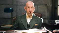 Shutter Island – Bild: RTL Zwei