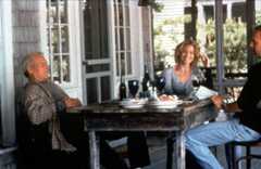 Message in a Bottle – Bild: ServusTV