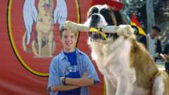 Beethoven - Doppelt bellt besser – Bild: RTL Zwei