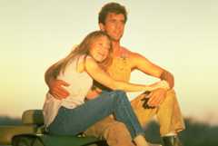 Menschen am Fluss – Bild: 1993 NBCUniversal ALL RIGHTS RESERVED. Lizenzbild frei