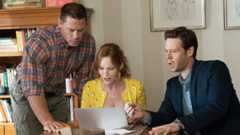 Der Sex Pakt – Bild: SRF2