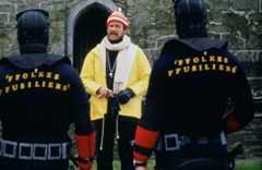 Sprengkommando Atlantik – Bild: 2002 Universal Television Distribution Lizenzbild frei