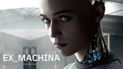 Ex Machina – Bild: 2014 Universal, Film4 and DNA Films. ALL RIGHTS RESERVED. Lizenzbild frei