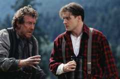 Dudley Do-Right – Bild: MG RTL D