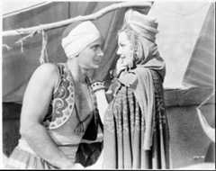 Arabische Nächte – Bild: ZDF und Milton R. Krasner