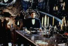 Dracula – Bild: ZDF und Bob Penn