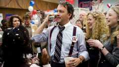 Der Krieg des Charlie Wilson – Bild: RTL Zwei