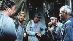 Atemlos vor Angst – Bild: ServusTV