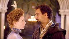 Elizabeth - Das goldene Königreich – Bild: RTL Zwei