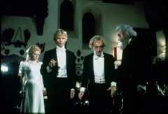 Drei Fremdenlegionäre – Bild: 1977 Universal City Studios, Inc. All Rights Reserved. Lizenzbild frei