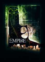 Imperium - Zwei Welten prallen aufeinander – Bild: 2002 NBCUniversal ALL RIGHTS RESERVED. Lizenzbild frei