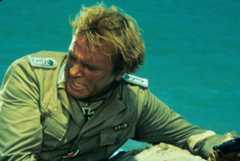 Im Morgengrauen brach die Hölle los – Bild: 1971 Universal City Studios, Inc. Copyright Renewed. ALL RIGHTS RESERVED. Lizenzbild frei