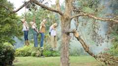 Sinister 2 – Bild: Film 1 Action