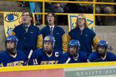 Slap Shot III: The Junior League – Bild: RTL NITRO