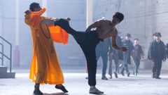 Birth of the Dragon – Bild: 2017 BOTD Film