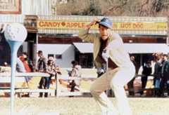 Ferien zu dritt – Bild: Nitro