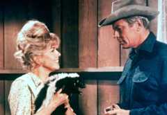 Das Teufelsweib von Texas – Bild: ARD Degeto